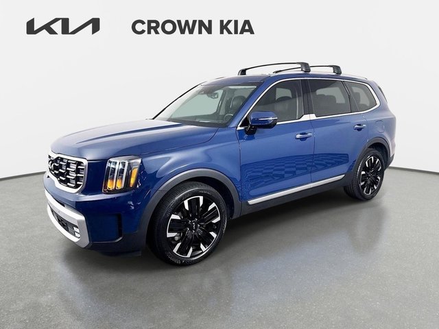 2024 Kia Telluride SX Prestige