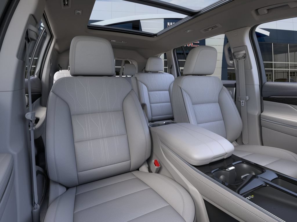 2027 Buick Enclave Avenir - Photo 16
