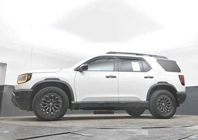 Used 2026  Honda TrailSport image 47