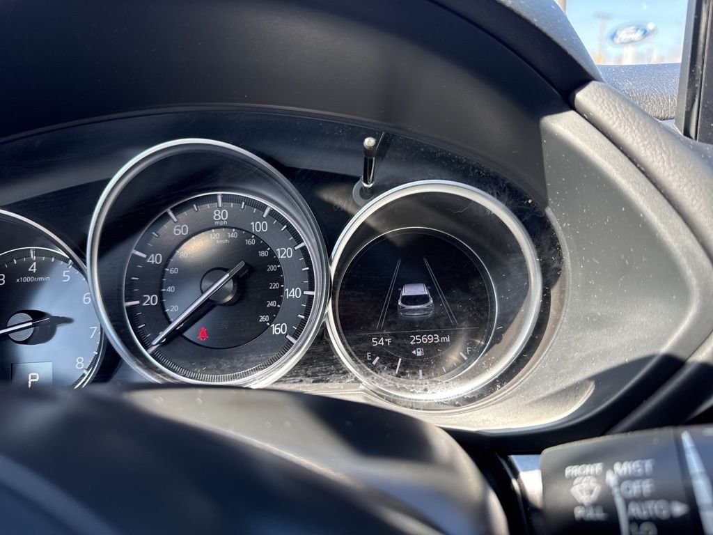 Used 2023 Gray Mazda 2.5 S Select Package image 13