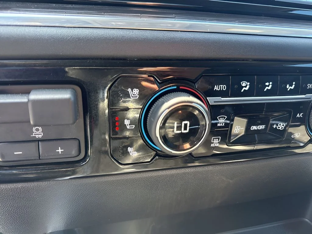Used 2023 White Chevrolet LTZ image 22