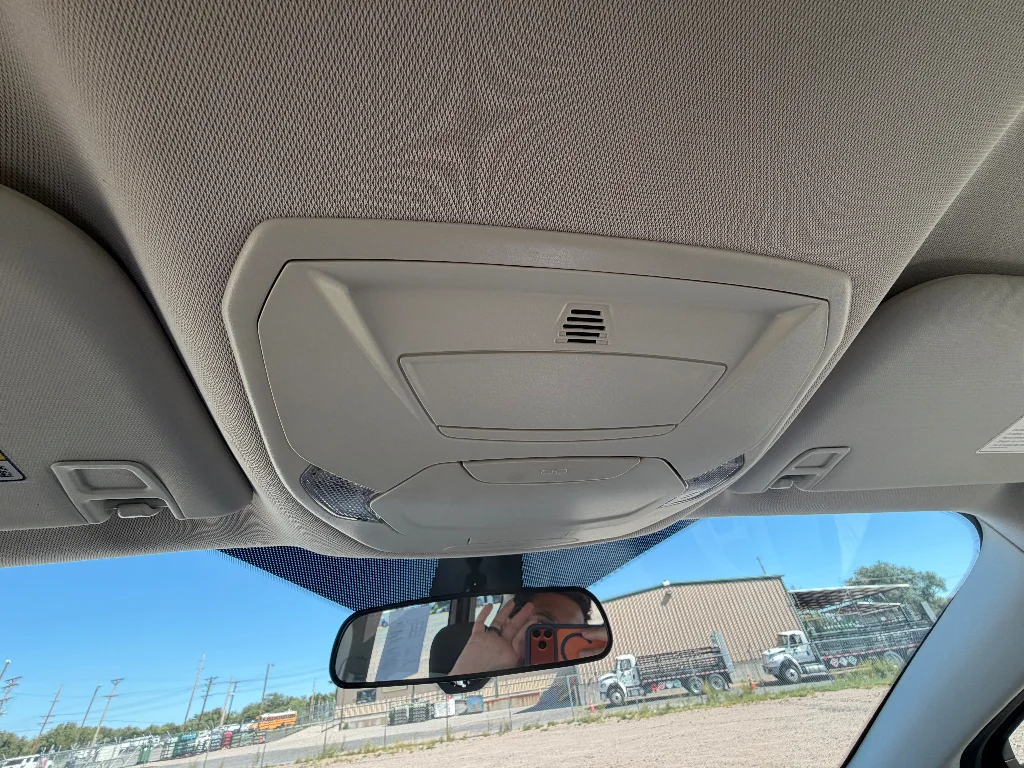 Used 2018 Ingot Silver Metallic Ford S image 25