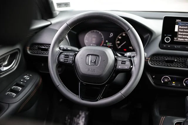 Used 2025 Nordic Forest Pearl Honda Sport image 27