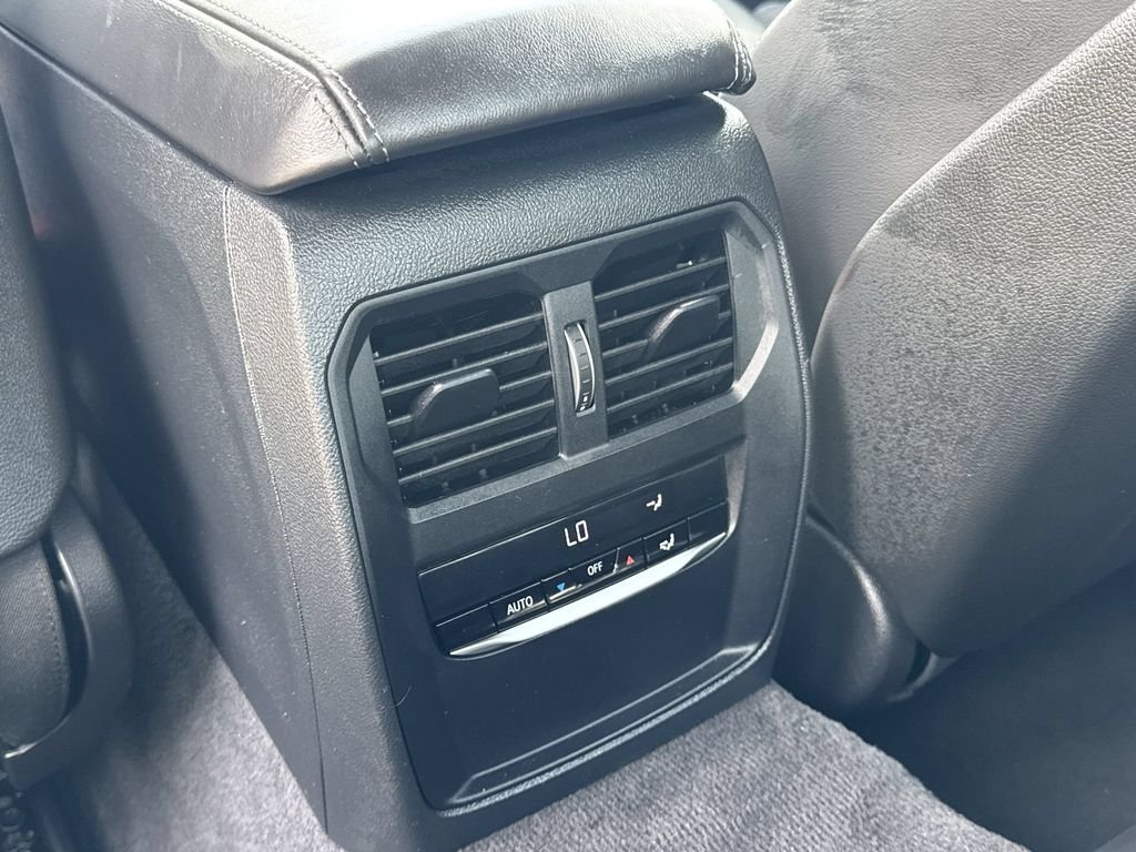 Used 2024 White BMW Base image 23