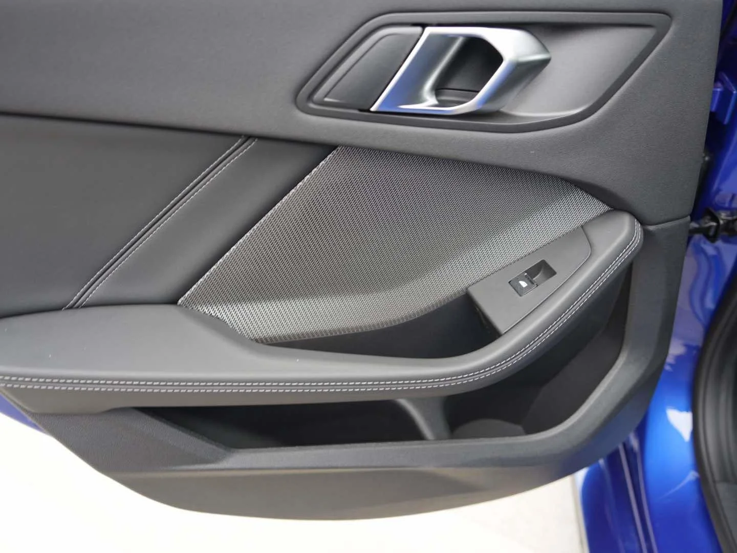 New 2026 Portimao Blue Metallic BMW 228 xDrive image 8