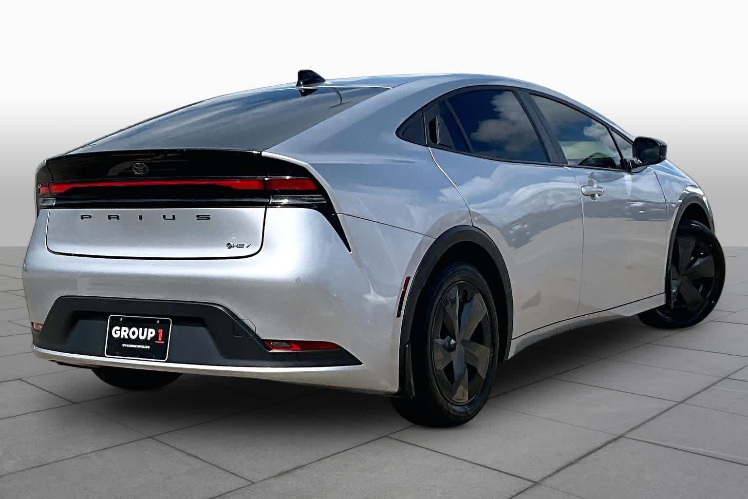 Used 2026 Cutting Edge Toyota LE image 13