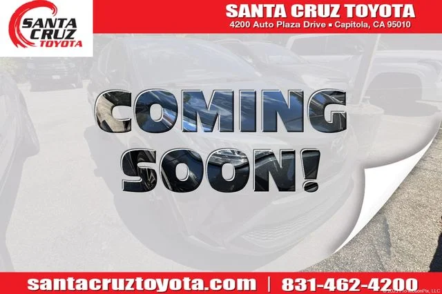 2021 Toyota C-HR Nightshade's photo