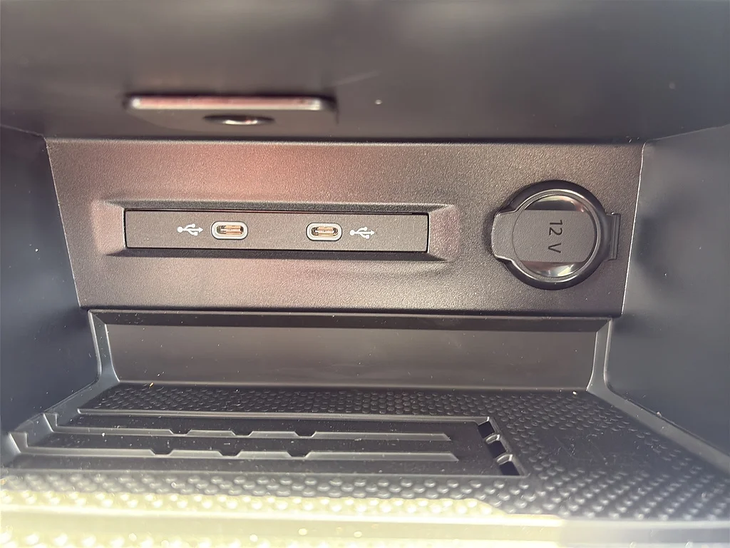 New 2026 Monument Gray Volkswagen SE FWD image 30