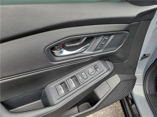 Used 2024 Urban Gray Pearl Honda Sport-L image 11