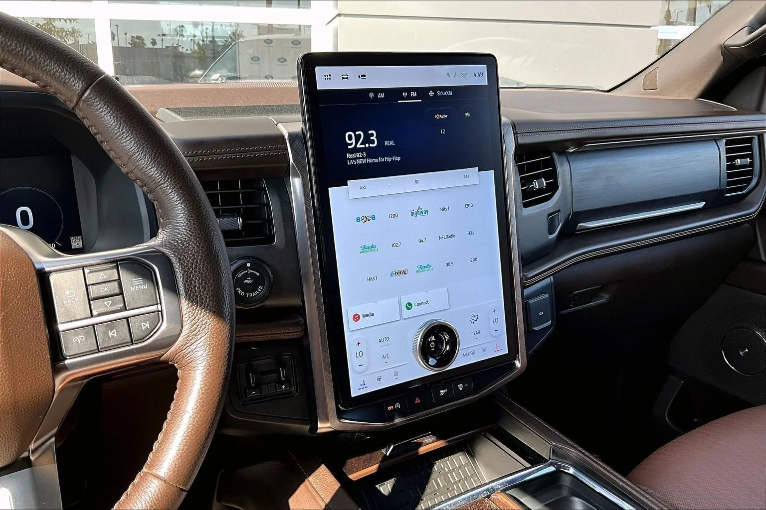 2024 Ford Expedition King Ranch - Photo 6