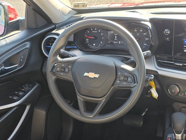 2024 Chevrolet Trax LS - Photo 26