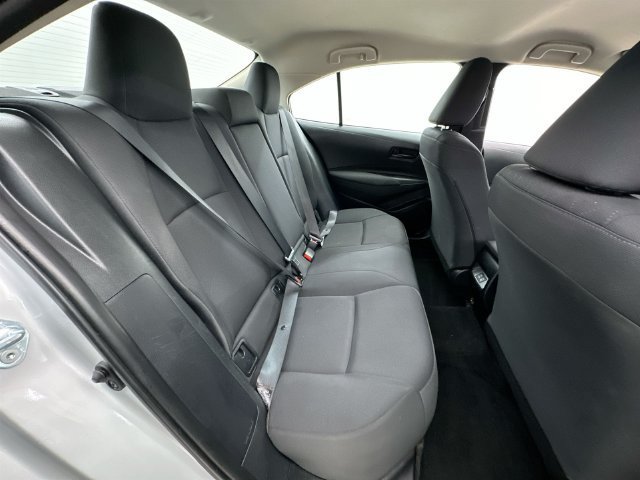 2024 Toyota Corolla LE - Photo 17