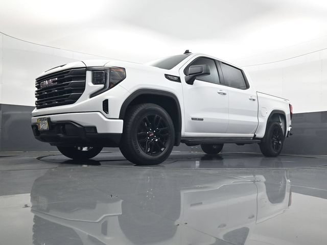 2024 GMC Sierra 1500 Elevation - Photo 22