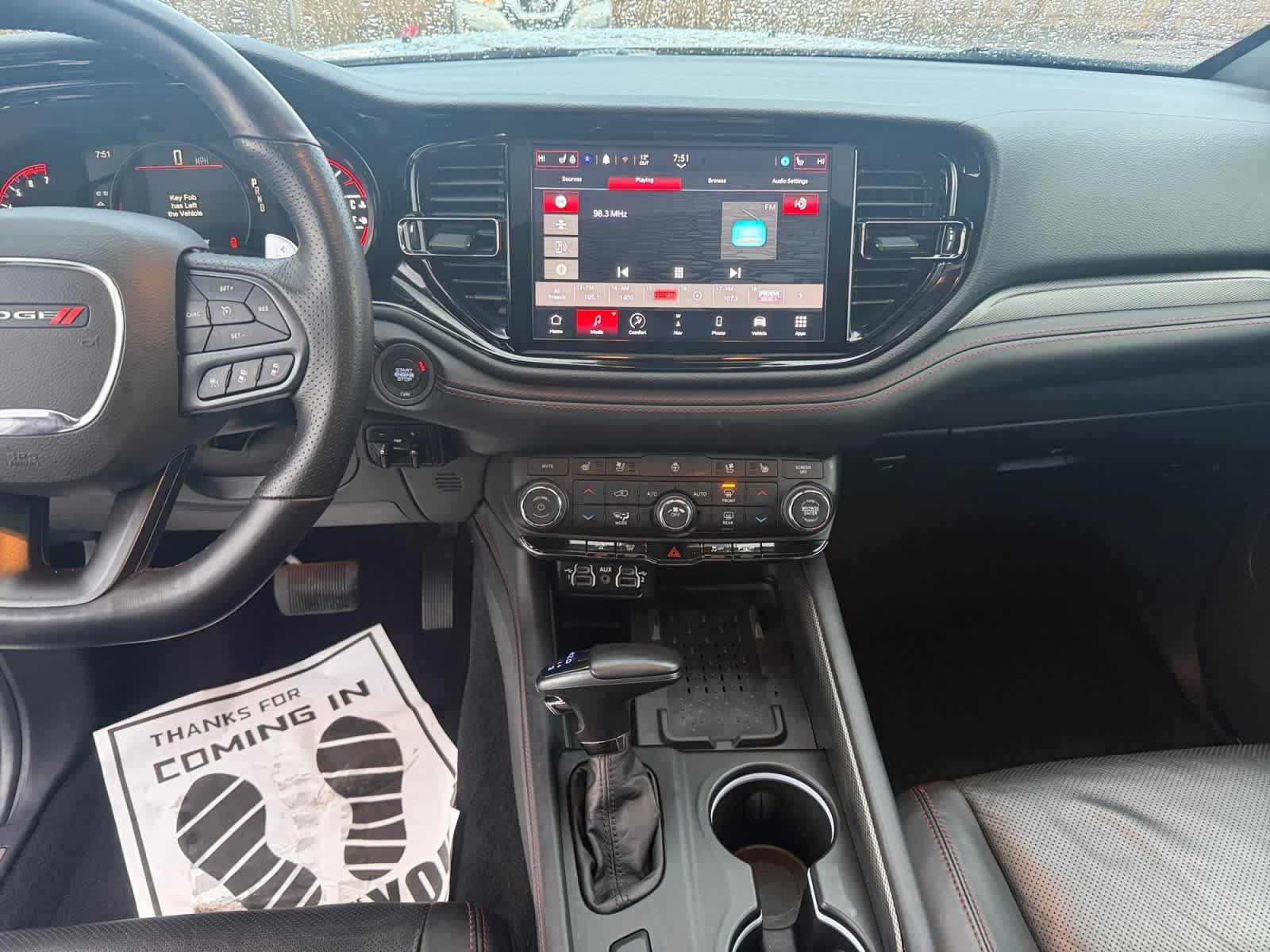 Used 2025 Triple Nickel Dodge R/T Plus image 17