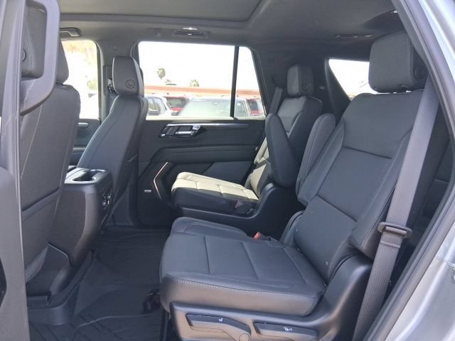 2026 Chevrolet Tahoe LT - Photo 21