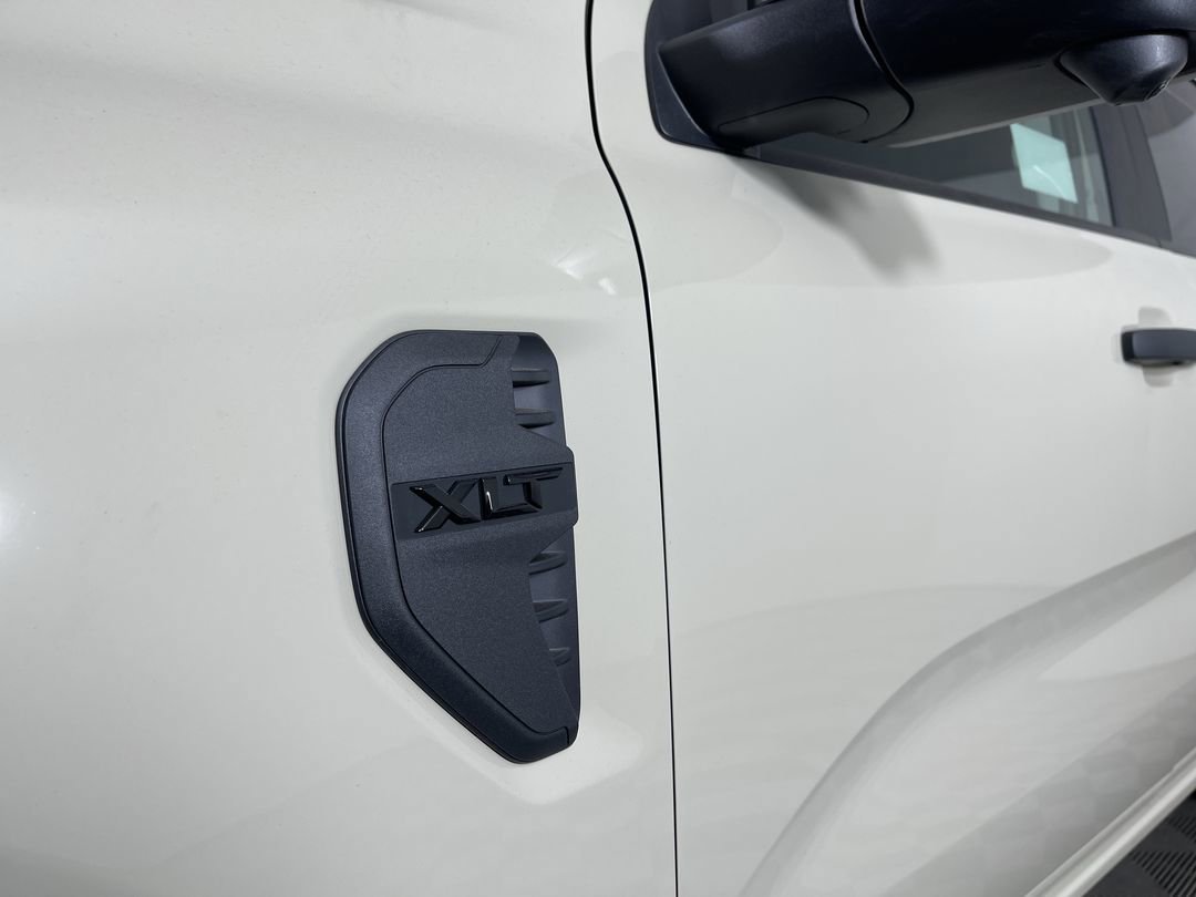 2025 Ford Ranger XLT - Photo 27