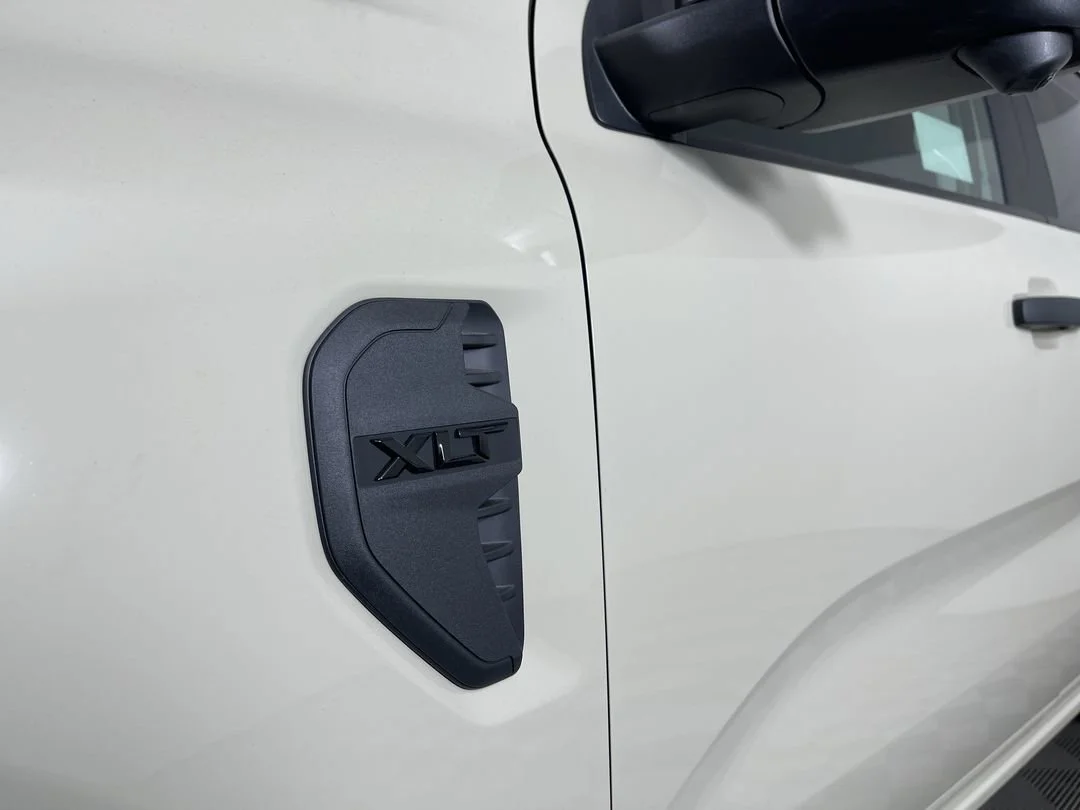 2025 Ford Ranger XLT - Photo 27