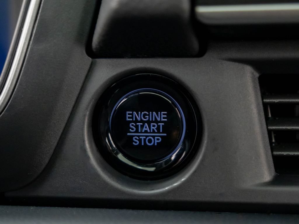 2026 Honda Pilot Black Edition - Photo 21