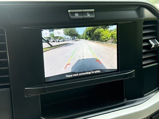 Used 2026 White Ford XL image 25