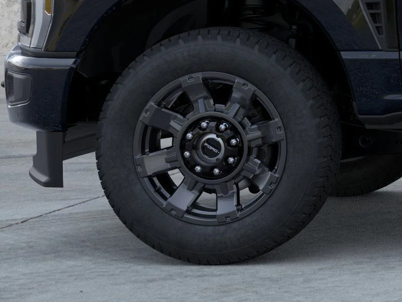 2026 Ford F-250 Super Duty XL - Photo 19