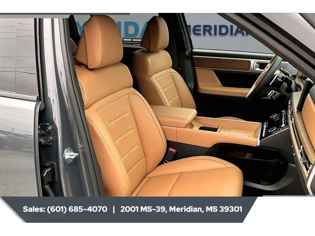 Used 2026 Ecotronic Gray Hyundai Calligraphy image 6