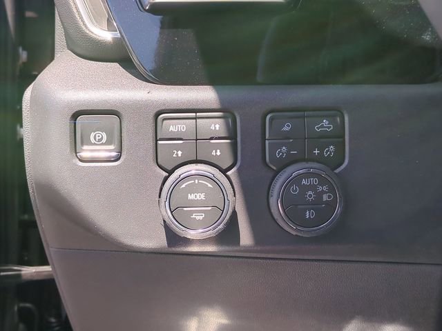 2026 Chevrolet Silverado 1500 LT Trail Boss - Photo 22