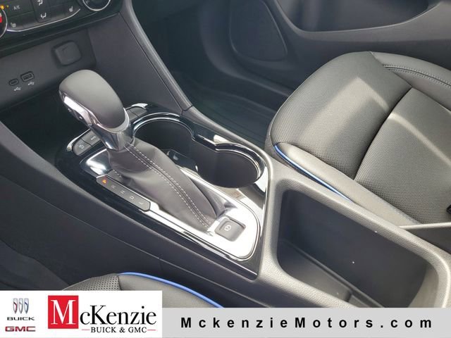 2026 Buick Encore GX Sport Touring - Photo 18
