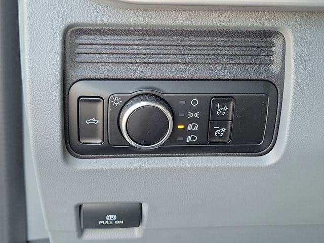 2025 Ford F-350 Super Duty XL - Photo 13