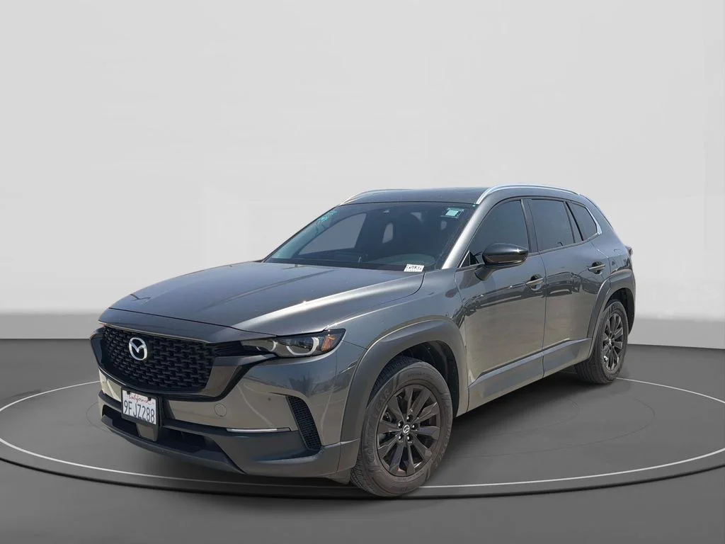 2023 Mazda CX-50 2.5 S PREFERRED PLUS's photo