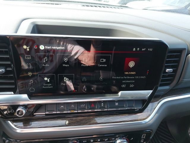 New 2026 Sterling Metallic GMC SLE image 20