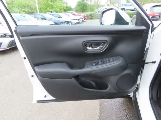 2023 Honda HR-V LX - Photo 15