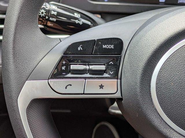 New 2026 Gray Hyundai SE image 24