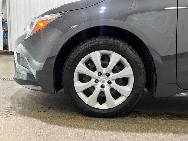 Certified Used 2024 UNDERGROUND Toyota  image 24