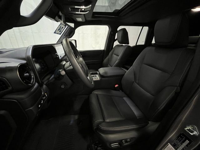 2024 Toyota Land Cruiser Base - Photo 10