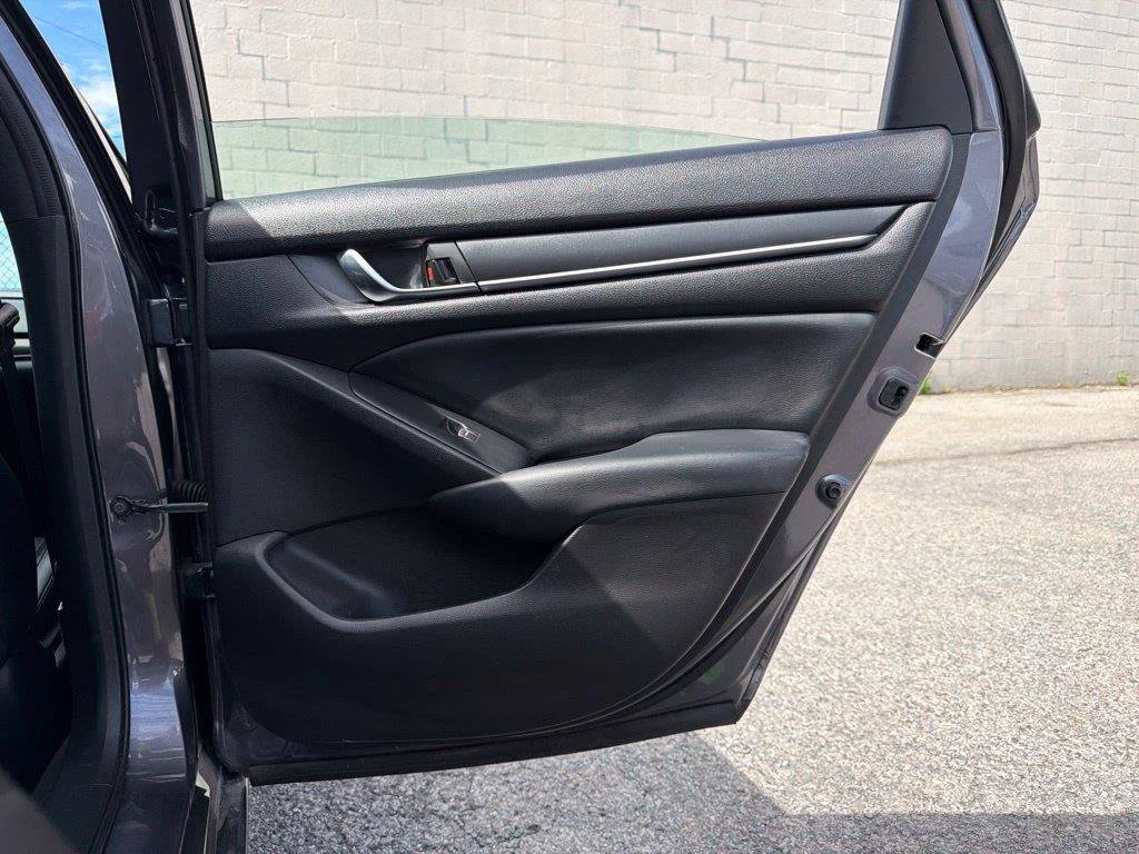 2018 Honda Accord Sport - Photo 21