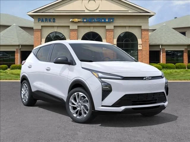 2027 Chevrolet Bolt LT - Photo 8