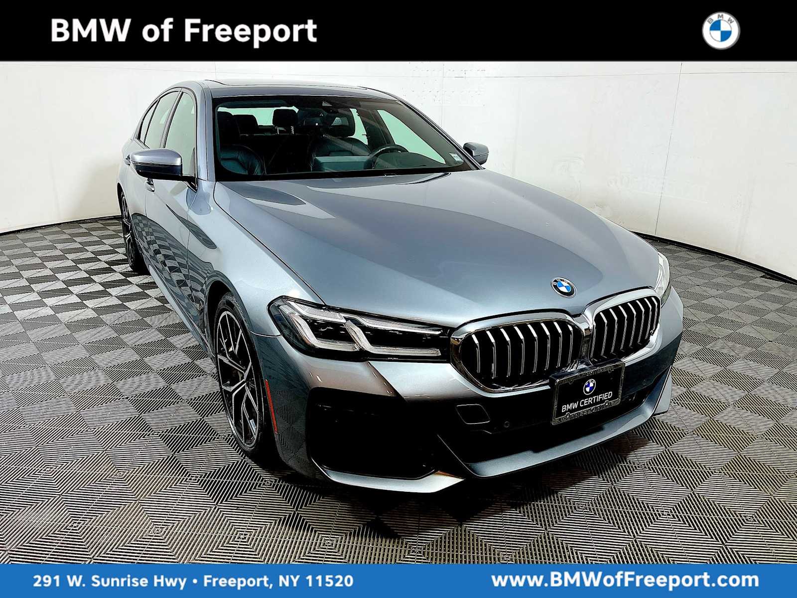 Does the BMW 5 Series require premium fuel? What the manufacturer and engineers say