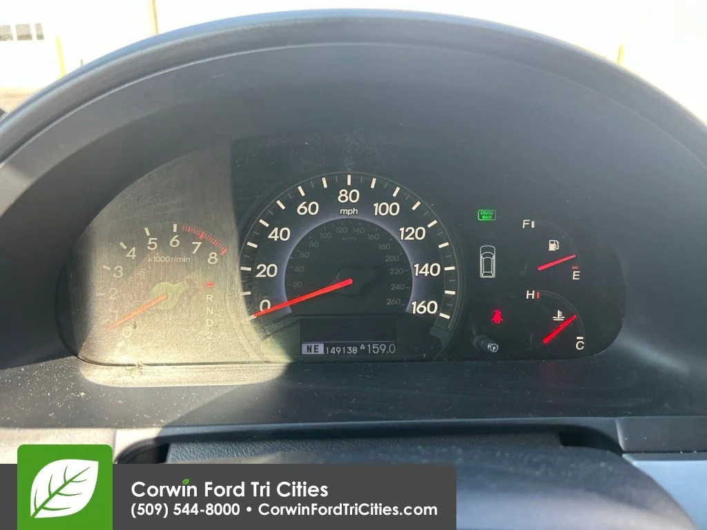 Used 2010 Gray Honda  image 19