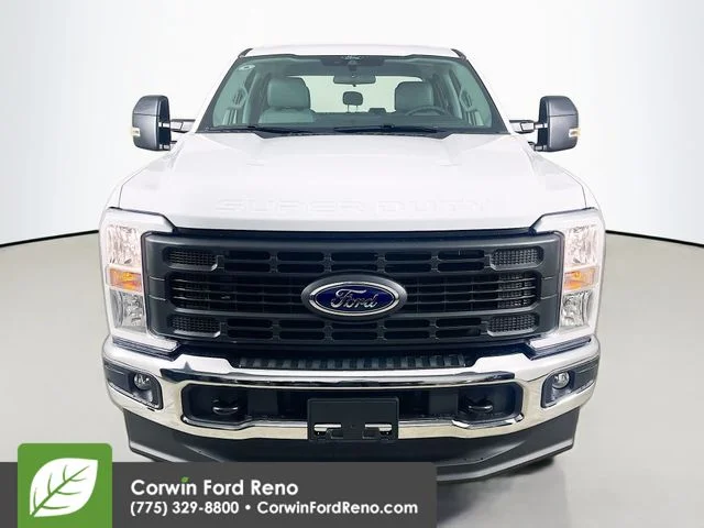 New 2026 Oxford White Ford XL image 2
