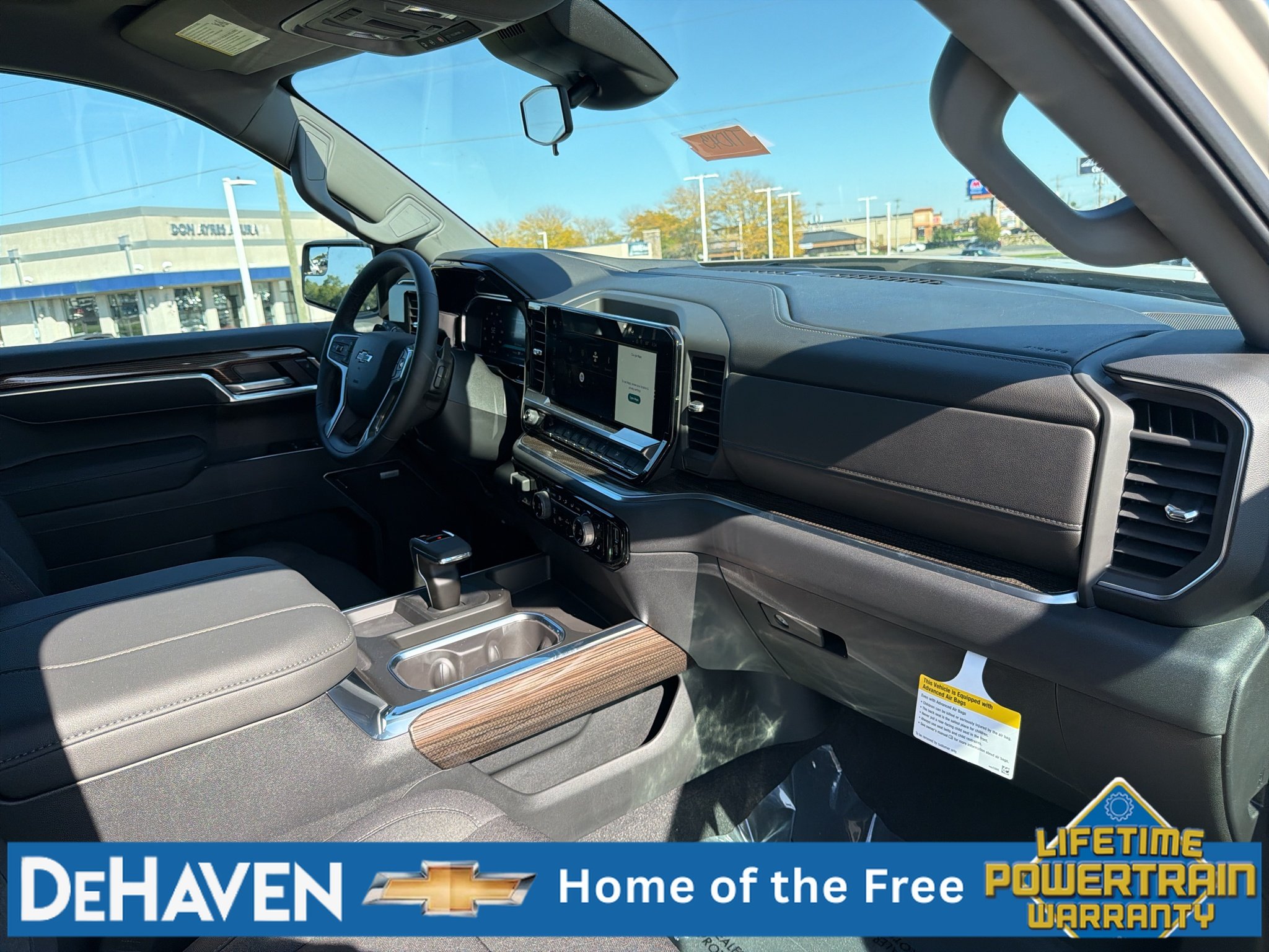 2026 Chevrolet Silverado 1500 RST - Photo 27