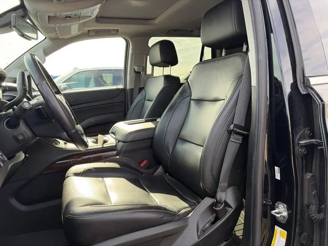 Used 2020 Onyx Black GMC SLT image 10
