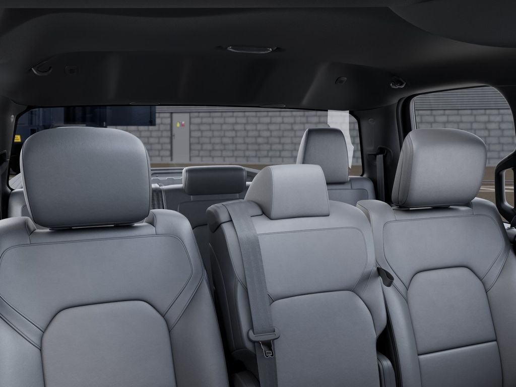 New 2026 Bright White Clearcoat RAM Tradesman image 26
