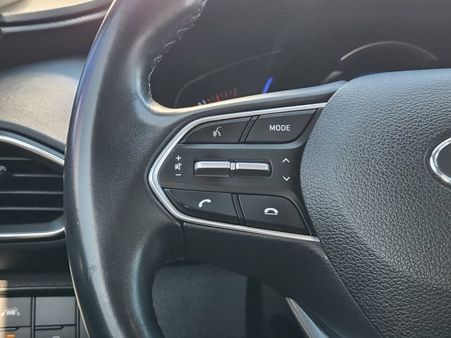 Used 2019 Red Hyundai SEL Plus image 28