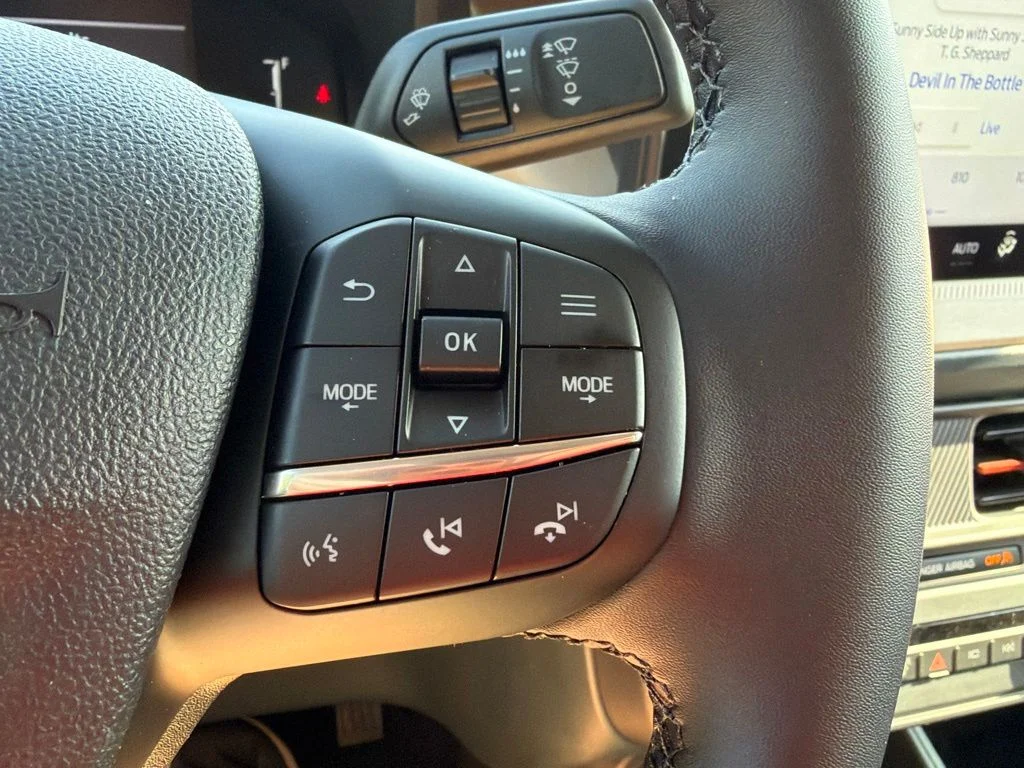 2026 Ford Maverick Lariat - Photo 25