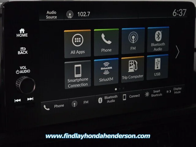 2024 Honda CR-V EX-L - Photo 63