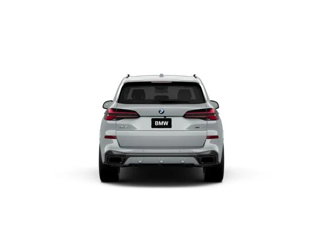 New 2026 Brooklyn Grey Metallic BMW  image 5