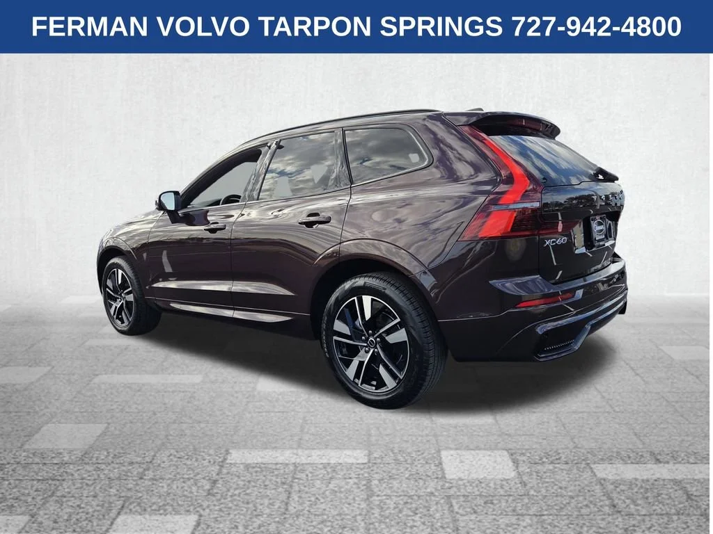 2026 Volvo XC60 Core - Photo 7
