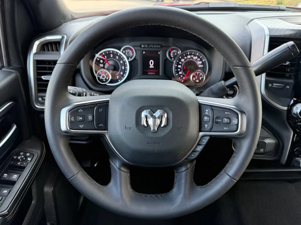 Used 2026 Red Ram Big Horn image 17