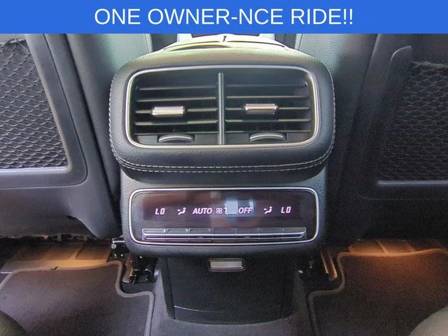 Used 2025 Silver Mercedes-Benz GLS 450 image 34