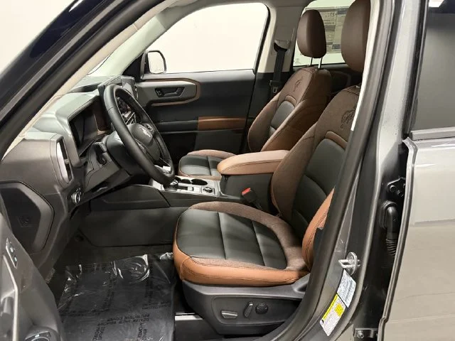 Used 2026 Gray Ford Outer Banks image 10